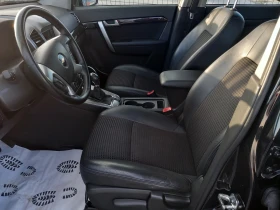 Chevrolet Captiva 2.2CDTI 163k.c. - 5700 € / 11148.23 лв. - 39561012 7