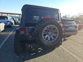 Jeep Wrangler RUBICON/NAVI/ЛЕБЕДКА/КОЖА - 16600 € / 32466.78 лв. - 68416767 5