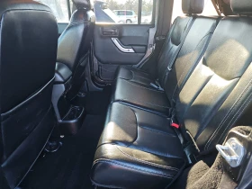 Jeep Wrangler RUBICON/NAVI/ЛЕБЕДКА/КОЖА - 16600 € / 32466.78 лв. - 68416767 13