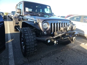 Jeep Wrangler RUBICON/NAVI/ЛЕБЕДКА/КОЖА - 16600 € / 32466.78 лв. - 68416767 2