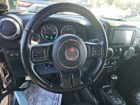 Jeep Wrangler RUBICON/NAVI/ЛЕБЕДКА/КОЖА - 16600 € / 32466.78 лв. - 68416767 12