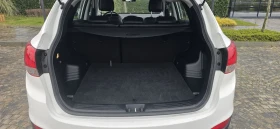 Hyundai IX35 1.7 CRDI 116К.С. /ЛИЗИНГ/ТОП/FULL/КОЖА, снимка 14