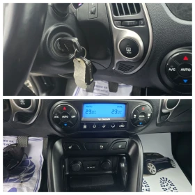 Hyundai IX35 1.7 CRDI 116К.С. /ЛИЗИНГ/ТОП/FULL/КОЖА, снимка 9