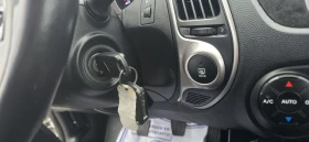 Hyundai IX35 1.7 CRDI 116К.С. /ЛИЗИНГ/ТОП/FULL/КОЖА, снимка 17