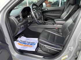 Dodge Durango R/T PLUS AWD CARFAX - 33750 € / 66009.26 лв. - 11470828 5