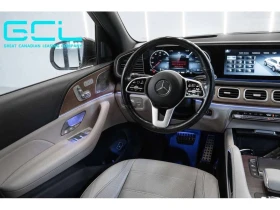 Mercedes-Benz GLS 580 REAR COMFT SEAT PKG/���������� | Mobile.bg � ����� ������ 12