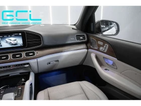 Mercedes-Benz GLS 580 REAR COMFT SEAT PKG/���������� | Mobile.bg � ����� ������ 13
