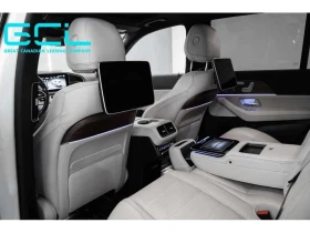 Mercedes-Benz GLS 580 REAR COMFT SEAT PKG/���������� | Mobile.bg � ����� ������ 17