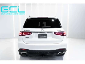 Mercedes-Benz GLS 580 REAR COMFT SEAT PKG/���������� | Mobile.bg � ����� ������ 8
