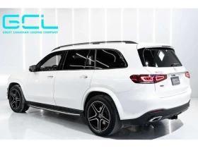 Mercedes-Benz GLS 580 REAR COMFT SEAT PKG/���������� | Mobile.bg � ����� ������ 9