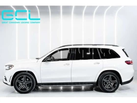 Mercedes-Benz GLS 580 REAR COMFT SEAT PKG/���������� | Mobile.bg � ����� ������ 10