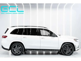 Mercedes-Benz GLS 580 REAR COMFT SEAT PKG/���������� | Mobile.bg � ����� ������ 6