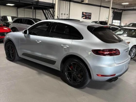 Porsche Macan TURBO С РЕГИСТРАЦИЯ & АВТО КРЕДИТ | Auto.bg — изображение 3
