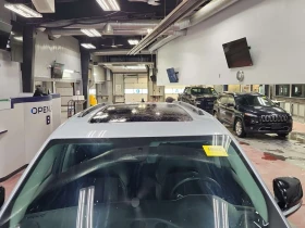 Jeep Grand cherokee * LIMITED* * ПАНОРАМА* * 7-МЕСТНА*  | Auto.bg — изображение 6