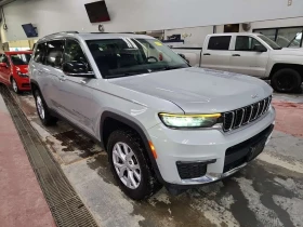 Jeep Grand cherokee * LIMITED* * ПАНОРАМА* * 7-МЕСТНА*  | Auto.bg — изображение 2