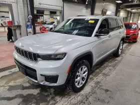Jeep Grand cherokee * LIMITED* * ДИСТРОНИК* * ПАНОРАМА* * 7-МЕСТНА* 