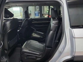 Jeep Grand cherokee * LIMITED* * ПАНОРАМА* * 7-МЕСТНА*  | Auto.bg — изображение 9