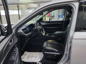 Jeep Grand cherokee * LIMITED* * ПАНОРАМА* * 7-МЕСТНА*  | Auto.bg — изображение 8