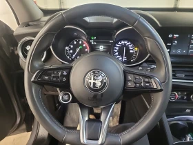 Alfa Romeo Stelvio SPRINT * 27594KM * БЕЗ ИНЦИДЕНТИ *  - 23999 € / 46937.96 лв. - 16201403 10