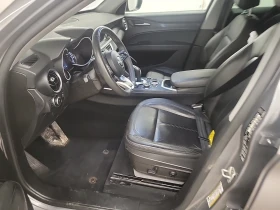 Alfa Romeo Stelvio SPRINT * 27594KM * БЕЗ ИНЦИДЕНТИ *  - 23999 € / 46937.96 лв. - 16201403 8