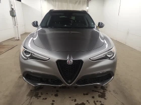 Alfa Romeo Stelvio SPRINT * 27594KM * БЕЗ ИНЦИДЕНТИ *  - 23999 € / 46937.96 лв. - 16201403 2