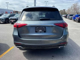 Mercedes-Benz GLE 450 * ГЛАВНО ПРЕДСТАВИТЕЛСТВО*  - 33900 € / 66302.64 лв. - 12299775 5