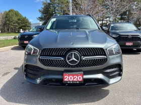 Mercedes-Benz GLE 450 * ГЛАВНО ПРЕДСТАВИТЕЛСТВО*  - 33900 € / 66302.64 лв. - 12299775 2