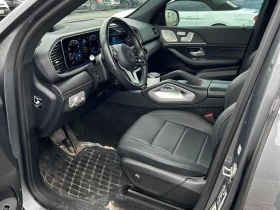 Mercedes-Benz GLE 450 4MATIC* DISTRONIC* BURMESTER* 360������*  | Mobile.bg � ����� ������ 5