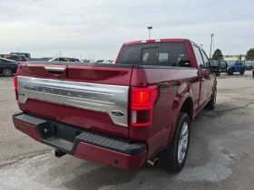Ford F150 KING RANCH CREW CAB STD BED| CARFAX| ���������� | Mobile.bg � ����� ������ 3