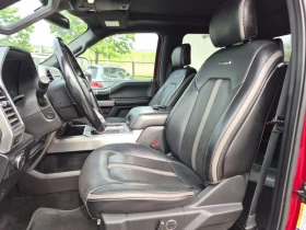 Ford F150 KING RANCH CREW CAB STD BED| CARFAX| ���������� | Mobile.bg � ����� ������ 8