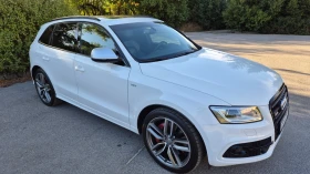 Audi SQ5 3.0 BITDI Competition Black Edition | Mobile.bg � ����� ������ 7