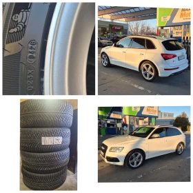 Audi SQ5 3.0 BITDI Competition Black Edition | Mobile.bg � ����� ������ 16