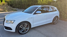 Audi SQ5 3.0 BITDI Competition Black Edition | Mobile.bg � ����� ������ 6