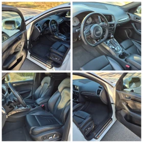 Audi SQ5 3.0 BITDI Competition Black Edition | Mobile.bg � ����� ������ 11