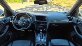 Audi SQ5 3.0 BITDI Competition Black Edition | Mobile.bg � ����� ������ 9