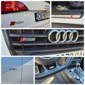 Audi SQ5 3.0 BITDI Competition Black Edition | Mobile.bg � ����� ������ 17