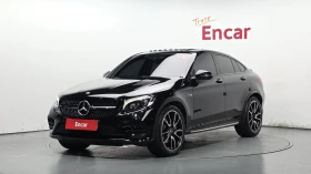 ������ Mercedes-Benz GLC 43...