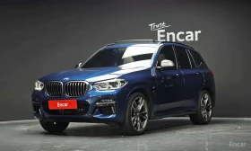 ������ BMW X3