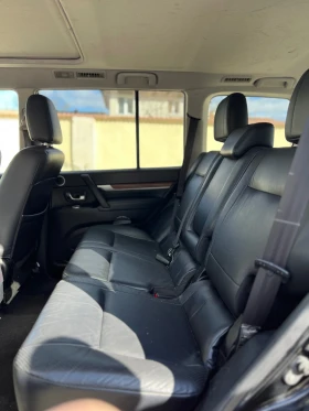 Mitsubishi Pajero ПЪРВИ СОБСТВЕНИК/3.2D/7 местен/ - 12000 € - 95885618 11