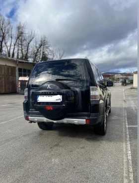 Mitsubishi Pajero ПЪРВИ СОБСТВЕНИК/3.2D/7 местен/ - 12000 € - 95885618 5
