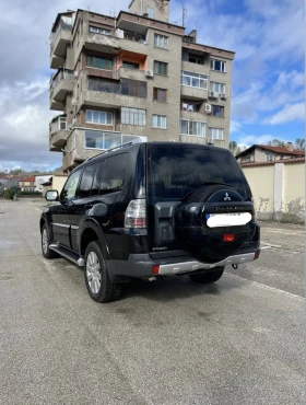Mitsubishi Pajero ПЪРВИ СОБСТВЕНИК/3.2D/7 местен/ - 12000 € - 95885618 6