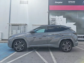 Hyundai Tucson �����-������, N-line, ���� ��� | Mobile.bg � ����� ������ 7