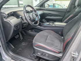 Hyundai Tucson �����-������, N-line, ���� ��� | Mobile.bg � ����� ������ 9
