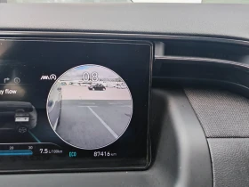 Hyundai Tucson �����-������, N-line, ���� ��� | Mobile.bg � ����� ������ 14