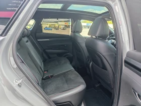 Hyundai Tucson �����-������, N-line, ���� ��� | Mobile.bg � ����� ������ 11