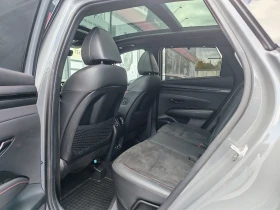 Hyundai Tucson �����-������, N-line, ���� ��� | Mobile.bg � ����� ������ 10