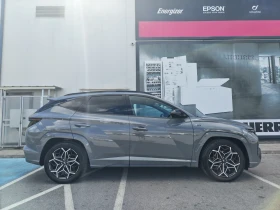 Hyundai Tucson �����-������, N-line, ���� ��� | Mobile.bg � ����� ������ 5
