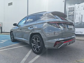 Hyundai Tucson �����-������, N-line, ���� ��� | Mobile.bg � ����� ������ 8