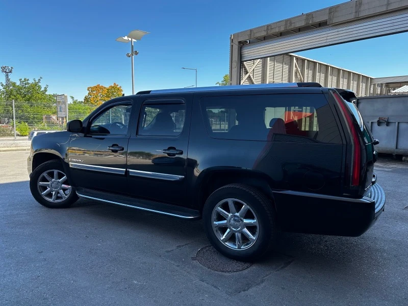 Gmc Yukon XL 6.2 V8, снимка 3 - Автомобили и джипове - 47160239