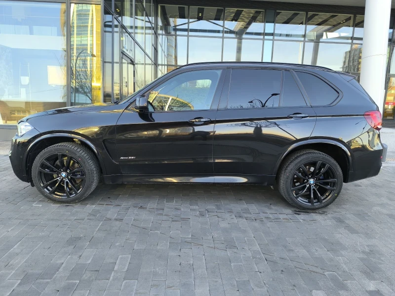 BMW X5 M Perfomance, снимка 6 - Автомобили и джипове - 48089893